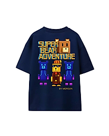 Süper Bear T-Shirt