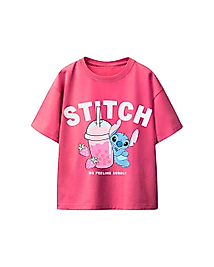 STITC Baskili T Shirt