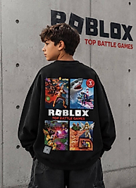 Sweatshirt ROBLOX