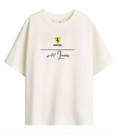 Ferrari Baskili T shirt