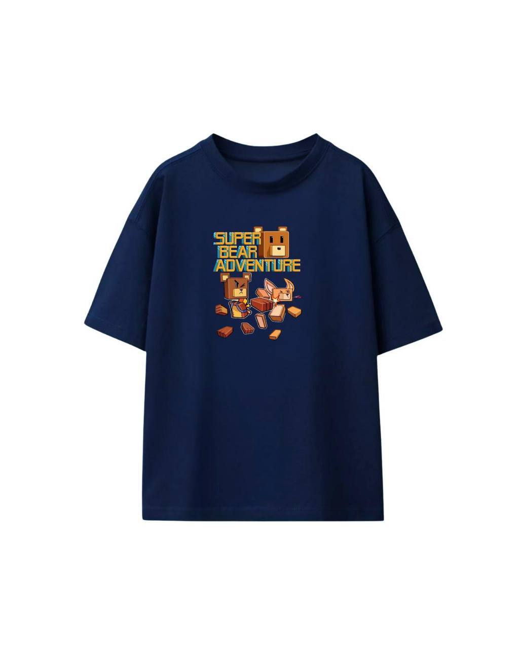 Süper Bear T-Shirt