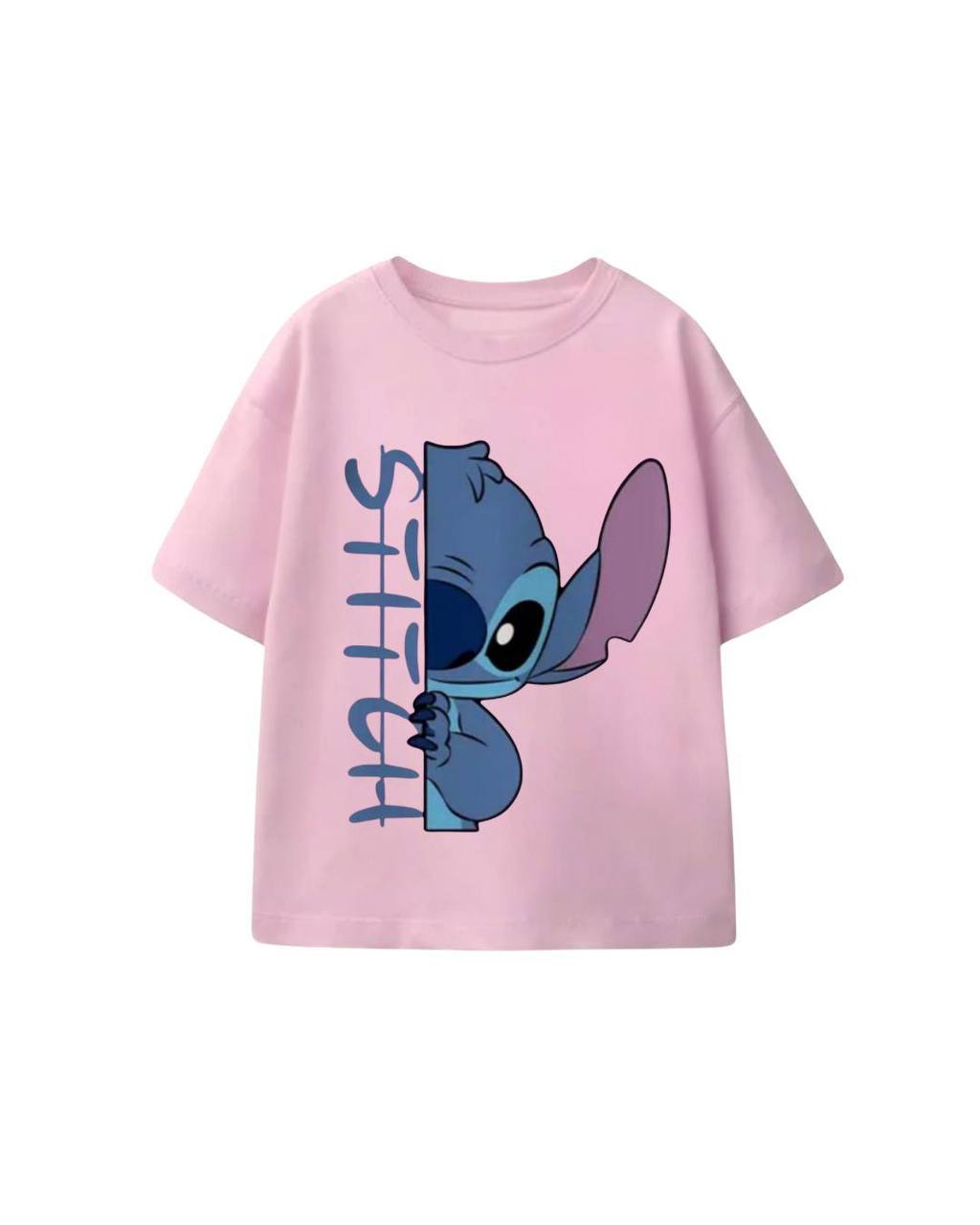 STITC Baskili T Shirt