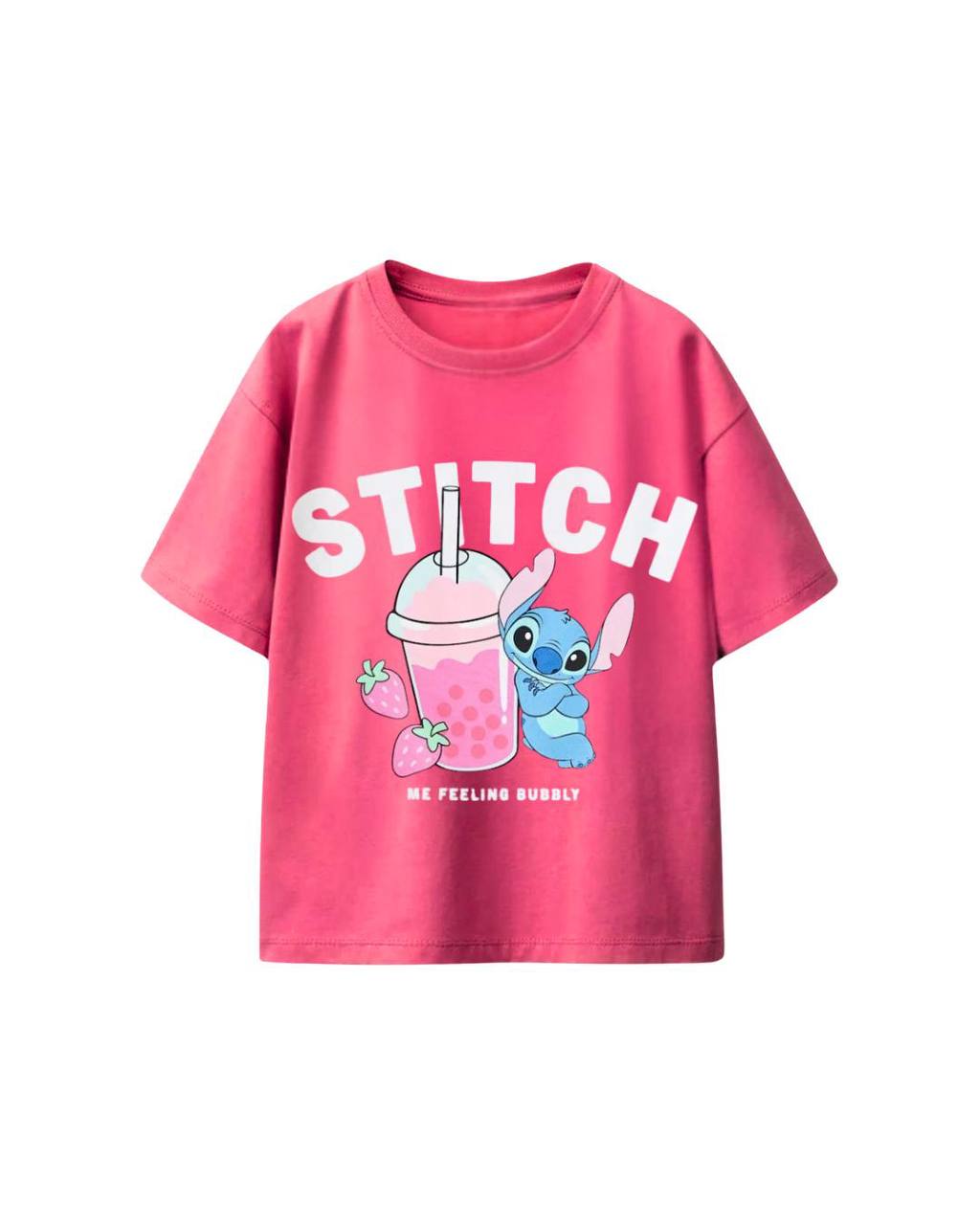 STITC Baskili T Shirt